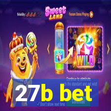 27b bet